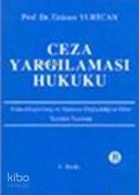 Ceza Yargılaması Hukuku