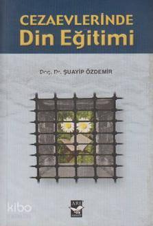 Cezaevlerinde Din Eğitimi