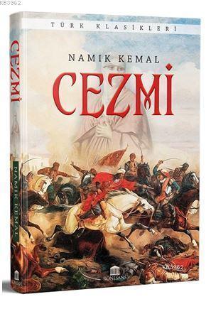 Cezmi (Eksiksiz, Tam Metin) | benlikitap.com