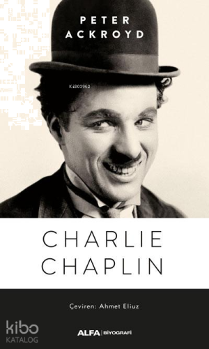 Charlie Chaplin