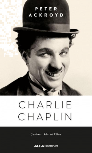 Charlie Chaplin | benlikitap.com