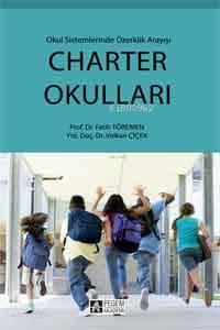 Charter Okulları; Okul Sistemlerinde Özerklik Arayışı | benlikitap.com