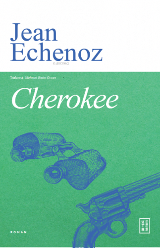 Cherokee | benlikitap.com