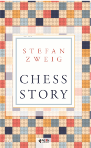 Chess Story | benlikitap.com
