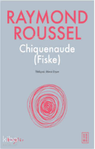 Chiquenaude (Fiske)