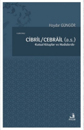 Cibril - Cebrail (a.s.) | benlikitap.com