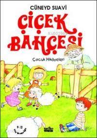 Çiçek Bahçesi (9-12 Yaş) | benlikitap.com