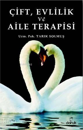 Çift, Evlilik ve Aile Terapisi | benlikitap.com