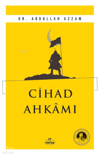 Cihad Ahkamı | benlikitap.com