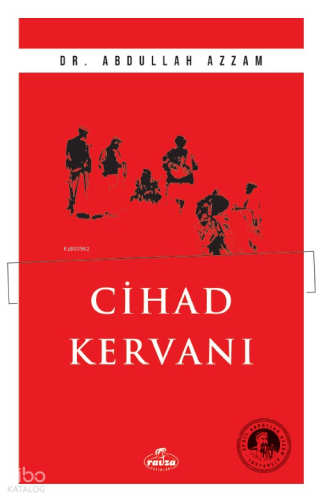 Cihad Kervanı | benlikitap.com