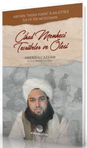 Cihad Menheci , Tecrübeler Ve Ötesi | benlikitap.com