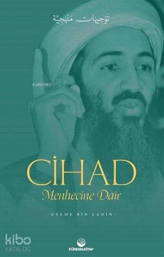 Cihad Menhecine Dair | benlikitap.com