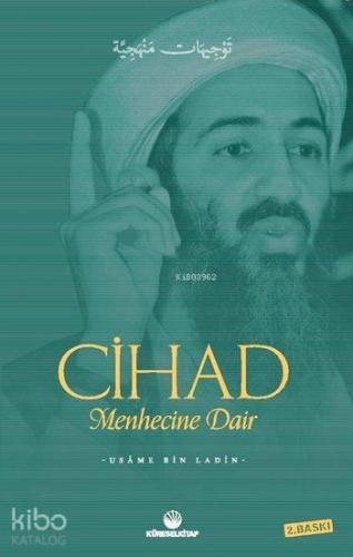 Cihad; Menhecine Dair | benlikitap.com