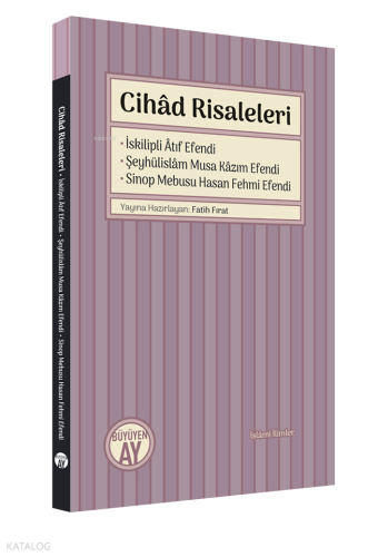 Cihâd Risaleleri