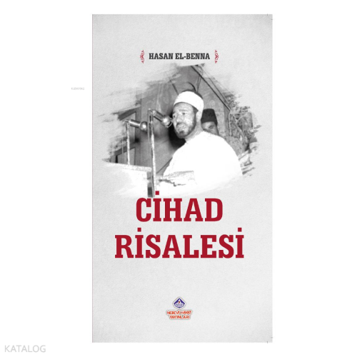 Cihad Risalesi | benlikitap.com