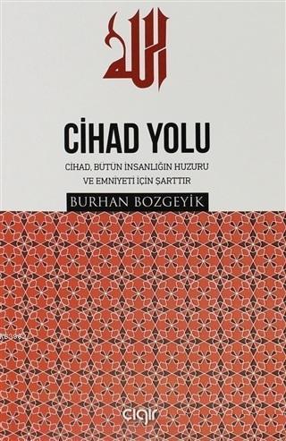 Cihad Yolu | benlikitap.com