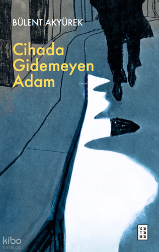 Cihada Gidemeyen Adam | benlikitap.com