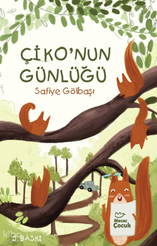 Çiko’nun Günlüğü