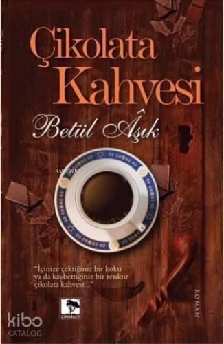 Çikolata Kahvesi