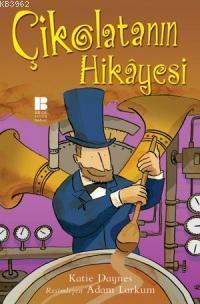 Çikolatanın Hikâyesi