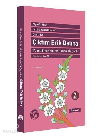 Çıktım Erik Dalına | benlikitap.com
