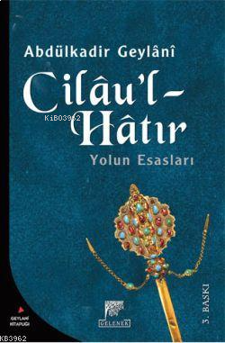 Cilau'l - Hatır | benlikitap.com