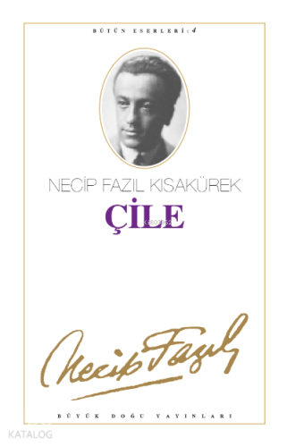 Çile (Kod:4) | benlikitap.com