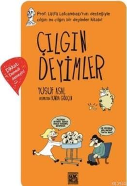 Çılgın Deyimler