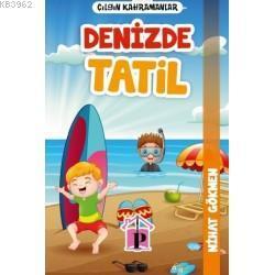 Çılgın Kahramanlar- Denizde Tatil