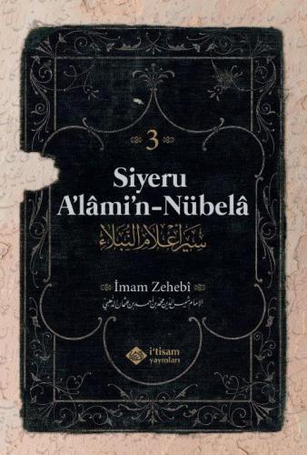 Siyeru Alamin Nübela Tercümesi (Cilt 3) | benlikitap.com