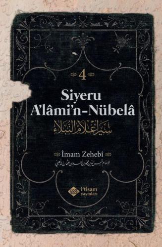 Siyeru Alamin Nübela Tercümesi (Cilt 4) | benlikitap.com