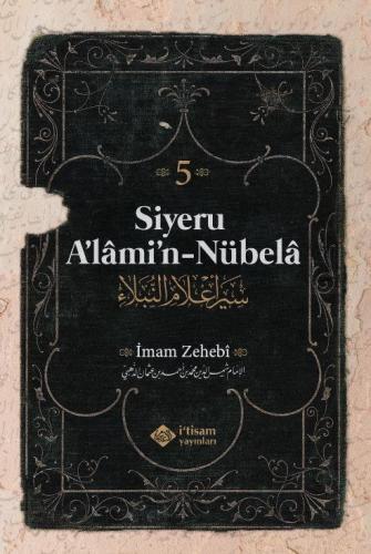 Siyeru Alamin Nübela Tercümesi (Cilt 5) | benlikitap.com