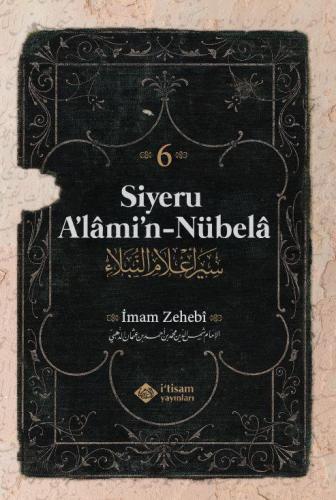 Siyeru Alamin Nübela Tercümesi (Cilt 6) | benlikitap.com