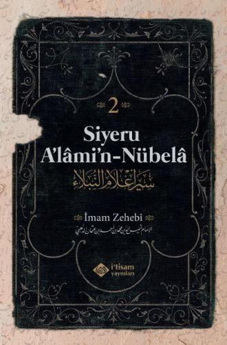 Siyeru Alamin Nübela Tercümesi (Cilt 2) | benlikitap.com
