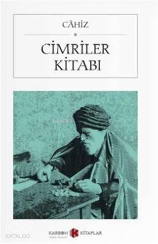 Cimriler Kitabı | benlikitap.com