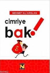 Cimriye Bak! | benlikitap.com