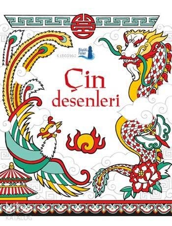 Çin Desenleri