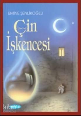 Çin İşkencesi | benlikitap.com