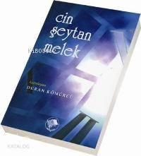 Cin Şeytan Melek; (cep Boy)