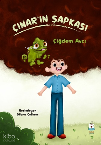 Çınar’ın Şapkası