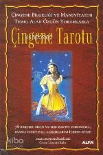 Çingene Tarotu