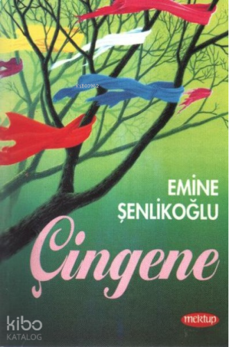 Çingene | benlikitap.com