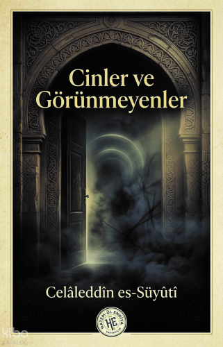 Cinler ve Görünmeyenler