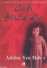 Çinli Sinderella