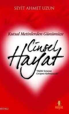 Cinsel Hayat