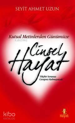 Cinsel Hayat
