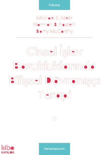 Cinsel İşlev Bozukluklarında Bilişsel Davranışçı Terapi