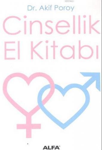 Cinsellik El Kitabı