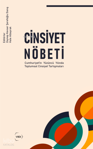 Cinsiyet Nöbeti