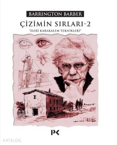 Çizimin Sırları - 2 | benlikitap.com